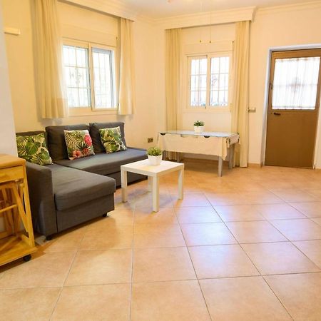 Letmalaga Banos Del Carmen One Appartement Buitenkant foto