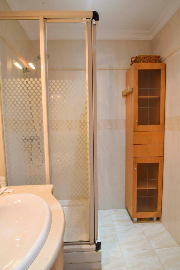 Letmalaga Banos Del Carmen One Appartement Buitenkant foto