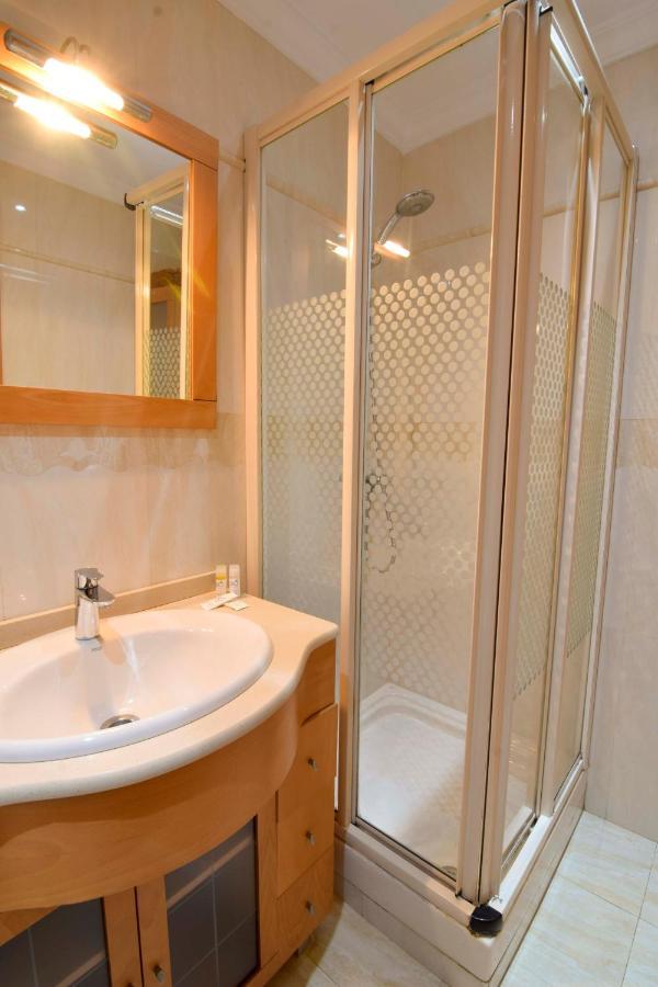 Letmalaga Banos Del Carmen One Appartement Buitenkant foto