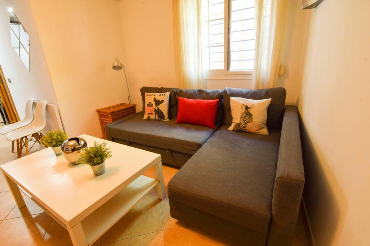 Letmalaga Banos Del Carmen One Appartement Buitenkant foto
