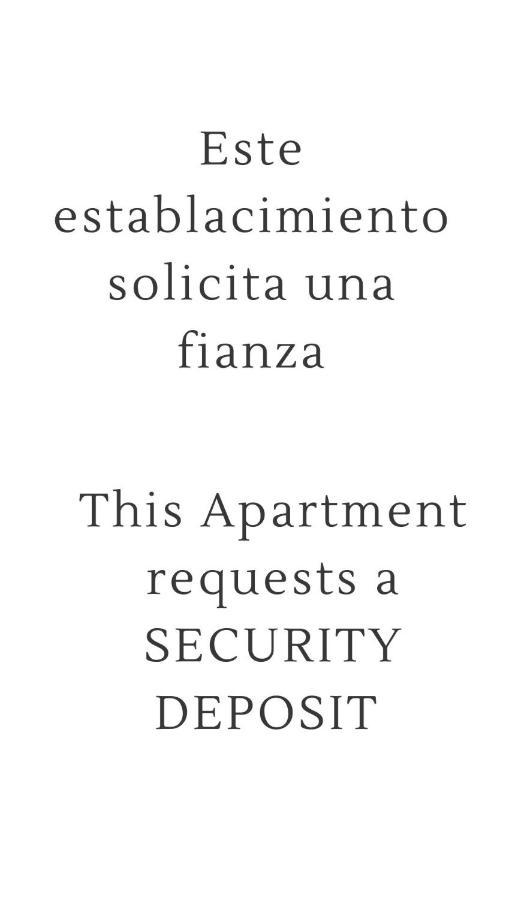 Letmalaga Banos Del Carmen One Appartement Buitenkant foto